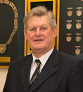 Brendan Donohoe