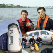 Foyle Search & Rescue