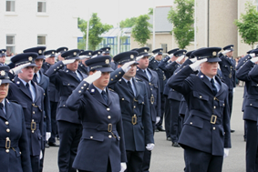 Garda Siochana